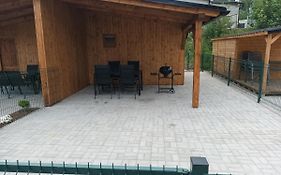 Apartman Sedmicka Frymburk